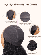 Mavi 7x5 Bye-Bye Knots™ & 13x4 Pre-Everything