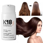 Hair Restoration Mask with Keratin K18 | Mavi
