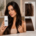 Hair Restoration Mask with Keratin K18 | Mavi