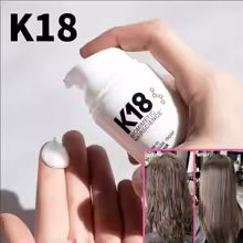 Hair Restoration Mask with Keratin K18 | Mavi