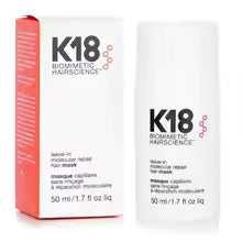 Hair Restoration Mask with Keratin K18 | Mavi
