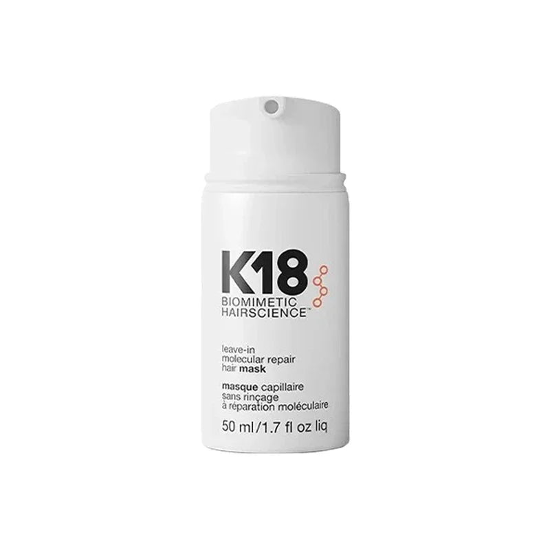 Hair Restoration Mask with Keratin K18 | Mavi
