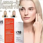 Hair Restoration Mask with Keratin K18 | Mavi