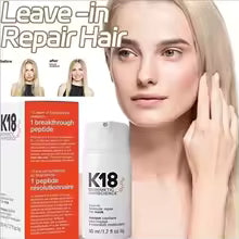 Hair Restoration Mask with Keratin K18 | Mavi