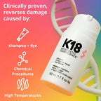 Hair Restoration Mask with Keratin K18 | Mavi