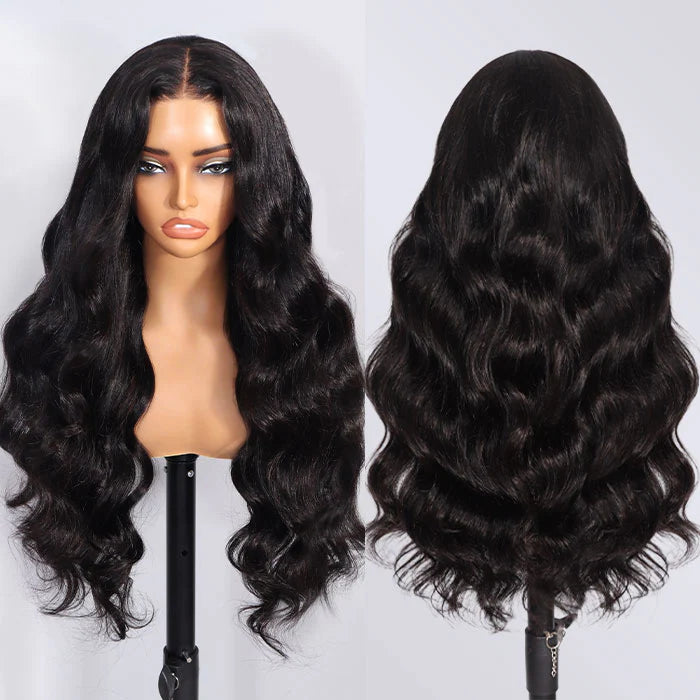 Body Wave Soft Wig | 13x6 or 6x5 Lace | Glueless | 250% Density - Mavi