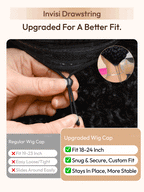 Mavi 7x5 Bye-Bye Knots™ & 13x4 Pre-Everything