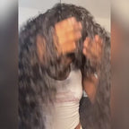 Water Wave Hair Wig | Transparent Lace Front 13x4 or 13x6 | Glueless | 250% Density - Mavi