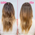 Hair Restoration Mask with Keratin K18 | Mavi